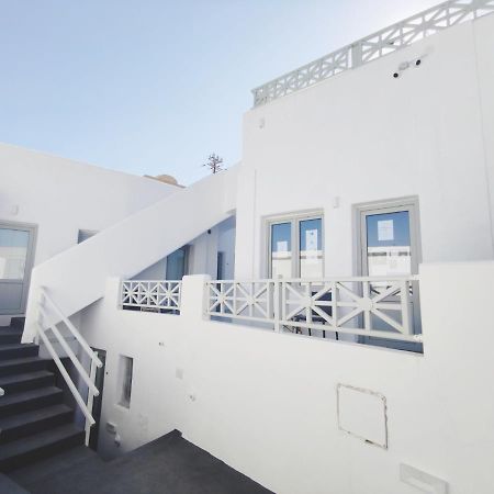 Getaway Fira Centre Φηρά Εξωτερικό φωτογραφία