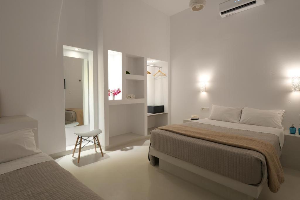 Getaway Fira Centre Φηρά Εξωτερικό φωτογραφία