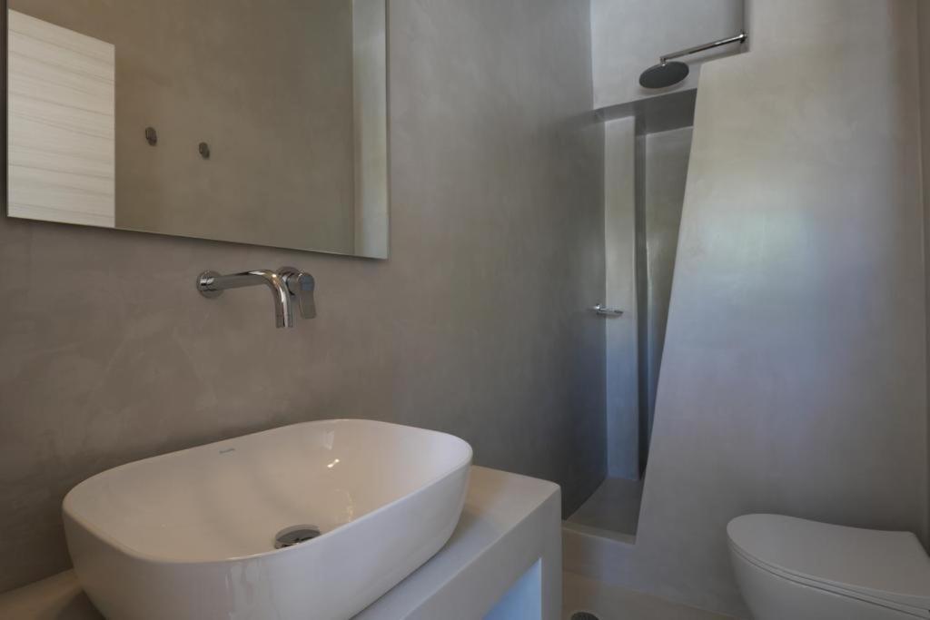 Getaway Fira Centre Φηρά Εξωτερικό φωτογραφία