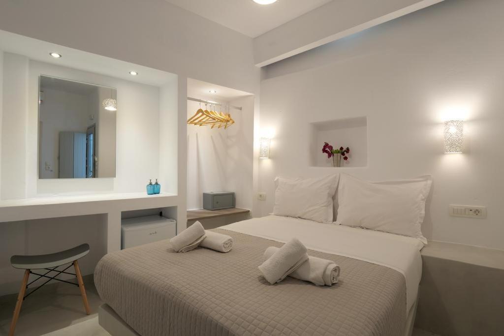 Getaway Fira Centre Φηρά Εξωτερικό φωτογραφία